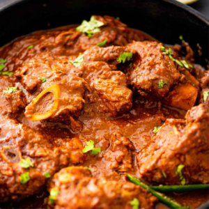 Rogan Josh