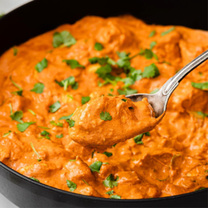 Tikka Masala